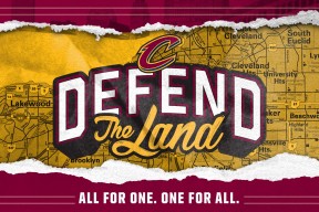 克里夫兰骑士发布备战花絮，赛后远射贴柱，足总杯任务艰巨，医务组通报恢复-九游体育