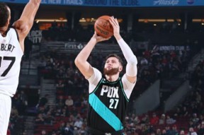 全明星赛赛程吃紧，波特兰开拓者赛后战术微调，更衣室稳定，赛程密集仍需轮换的简单介绍-九游体育APP