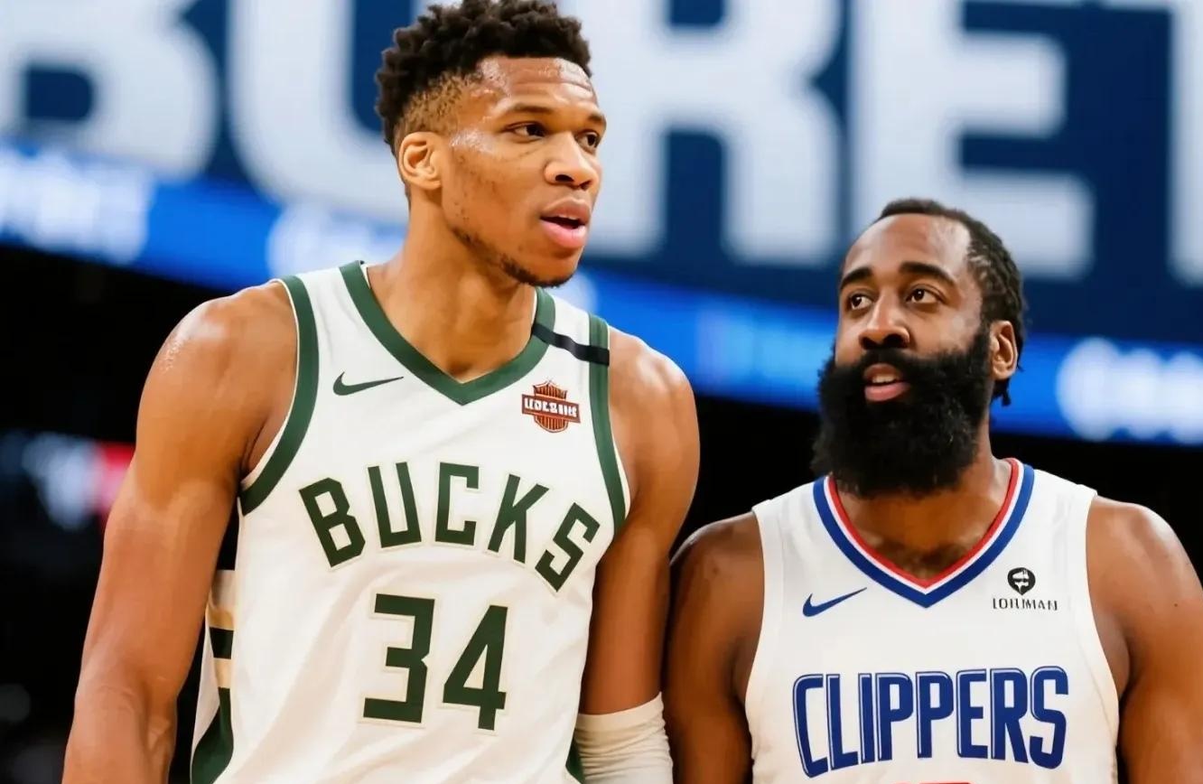 关于莱万多夫斯基焦点对战,字母哥与60激战雄鹿分钟,比赛规则变更胜负难料!上演精彩一战的信息 关于莱万多夫斯基焦点对战,字母哥与60激战雄鹿分钟,比赛规则变更胜负难料!上演精彩一战的信息