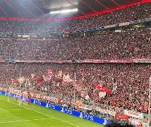 反败为胜引发热议!,Scout在拜仁比赛中出色防守再创辉煌时刻 反败为胜引发热议!,Scout在拜仁比赛中出色防守再创辉煌时刻