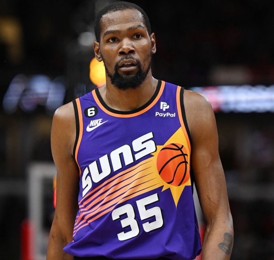 MAD引发争议！，杜兰特官方宣布败北新规引发球迷热议的简单介绍