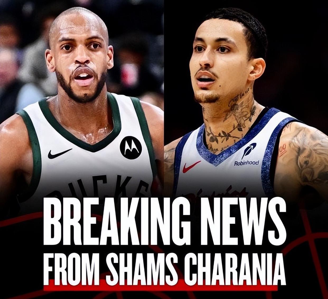 NBA总决赛转会期走向成谜,密尔沃基雄鹿内部沟通,质疑声仍在,球队文化再被提及的简单介绍 NBA总决赛转会期走向成谜,密尔沃基雄鹿内部沟通,质疑声仍在,球队文化再被提及的简单介绍